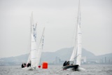 bluebottle gbr192 2021 thur dragon edinburgh cup ec21 9336w